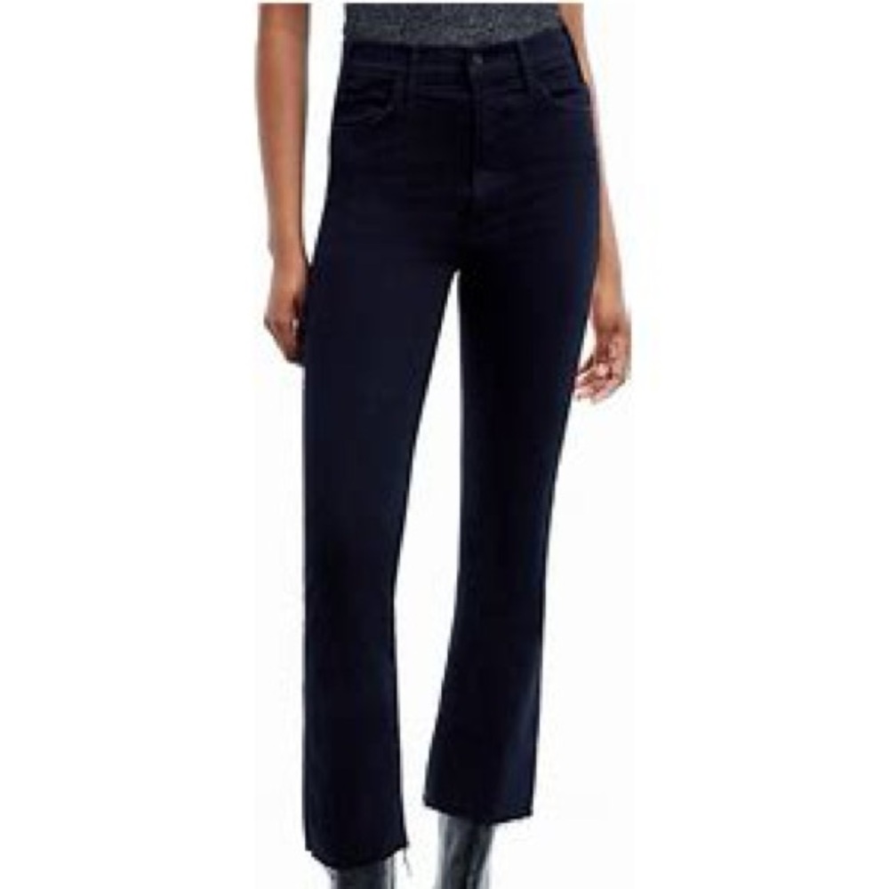Mother Jeans